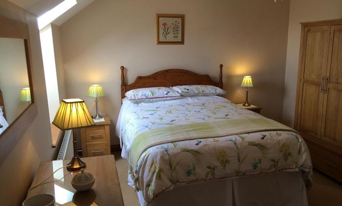 Y Stabal Cottage @ Penrhyn Farm